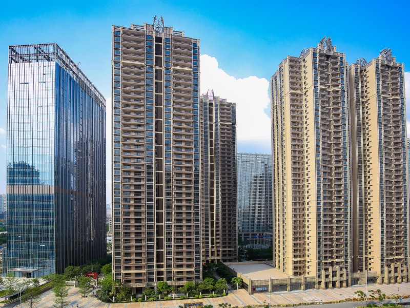 花城御景花园