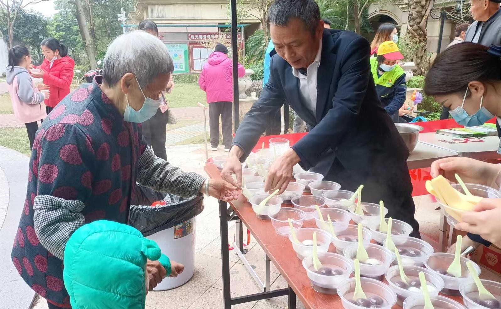 元宵回顾 | 花式闹元宵，喜乐过佳节